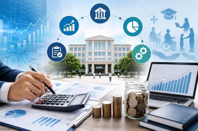 Giải pháp hoàn thiện cơ chế tài chính của đơn vị sự nghiệp công lập