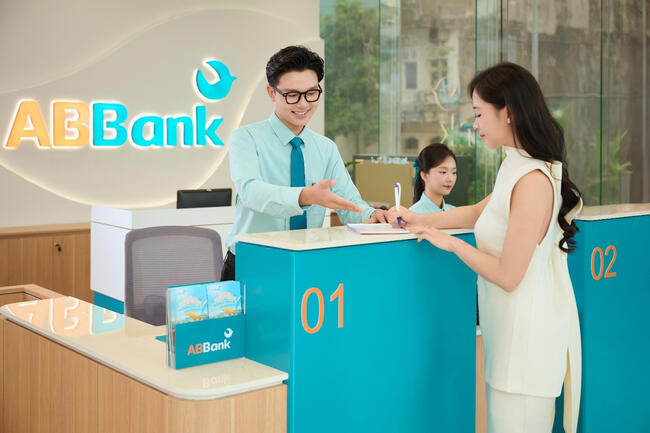 ABBank và Hanwha Life Việt Nam kết nối hệ sinh thái, mở rộng lựa chọn tài chính – bảo hiểm cho khách hàng