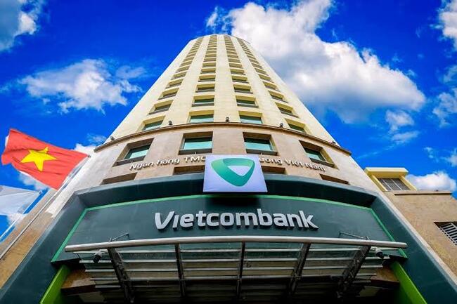 Vietcombank dành 50.000 tỷ đồng, lãi suất thấp hơn 1% cho các lĩnh vực ưu tiên