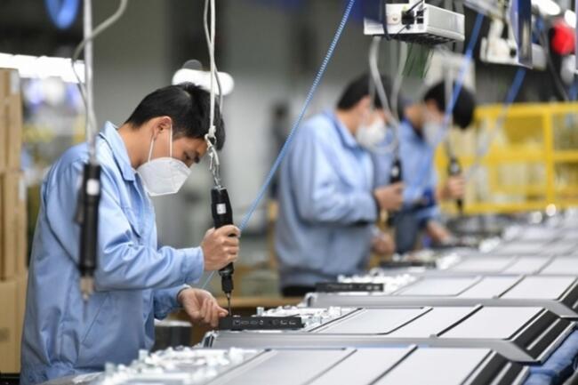 Bức tranh sáng đầu tư nước ngoài 7 tháng và tín hiệu tích cực nâng cao chất lượng dòng vốn