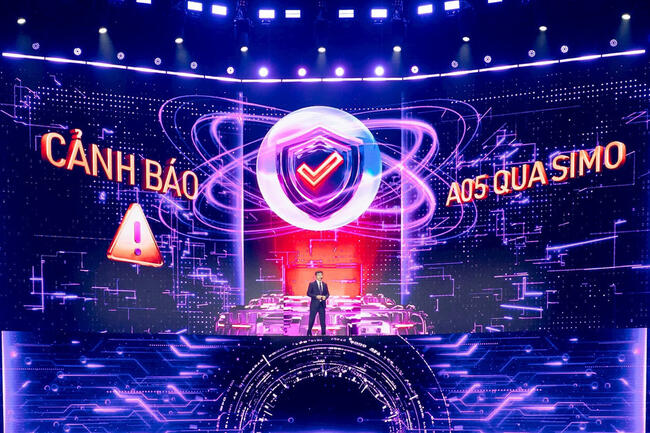 ‏Ngày chuyển đổi số ngành Ngân hàng: Dấu ấn của TPBank với ứng dụng AI trong quản trị rủi ro ‏