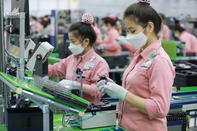 Dòng vốn FDI cần được chuyển hóa thành sức mạnh của doanh nghiệp trong nước