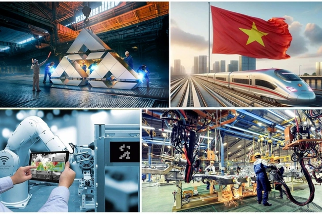 Giảm thuế tác động trực tiếp đến dòng tiền, hỗ trợ thanh khoản và năng lực tái đầu tư của khu vực tư nhân