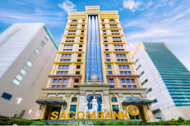 SACOMBANK xóa toàn bộ nợ vay cho hai em nhỏ mồ côi ở thành phố Đà Nẵng