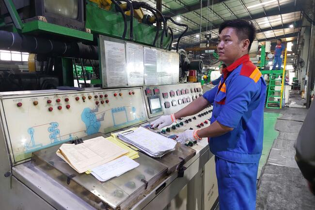 Giảm thuế có mục tiêu: Biến dư địa tài khóa thành sức bật cho khu vực kinh doanh nhỏ