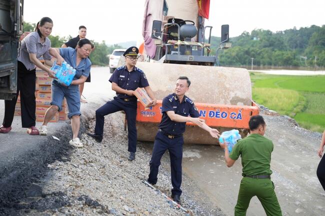 Xây dựng ngành Tài chính liêm chính, minh bạch