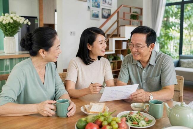 Khách hàng gửi tiền tại Vietcombank có cơ hội nhận sổ tiết kiệm 1 tỷ đồng