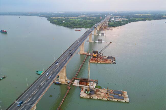 Tạo dựng nền tảng tài chính vững chắc cho chặng đường tăng trưởng mới