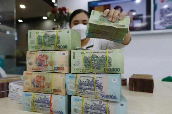 Ngân hàng tăng vốn, củng cố nền tảng cho tăng trưởng