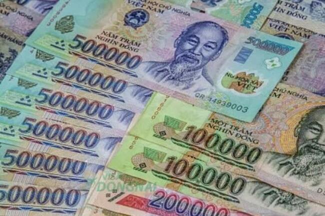 Bộ Tài chính tham gia giám sát xác định giá sản phẩm in, đúc tiền giai đoạn 2020 - 2024