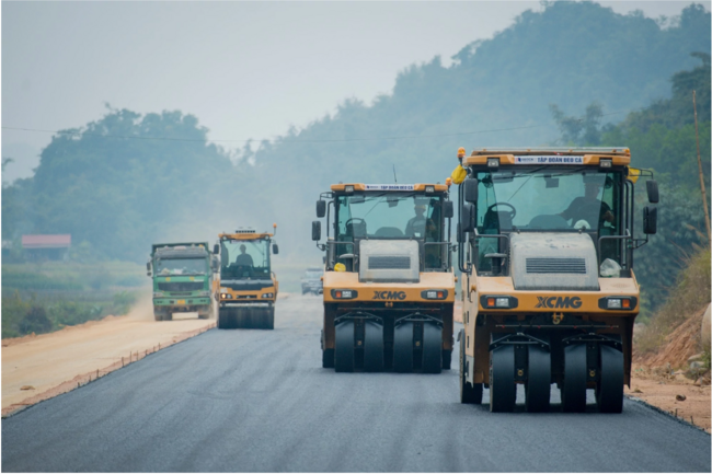 Chấm điểm giải ngân đầu tư công: Từ đo tỷ lệ sang đo cả năng lực thực thi