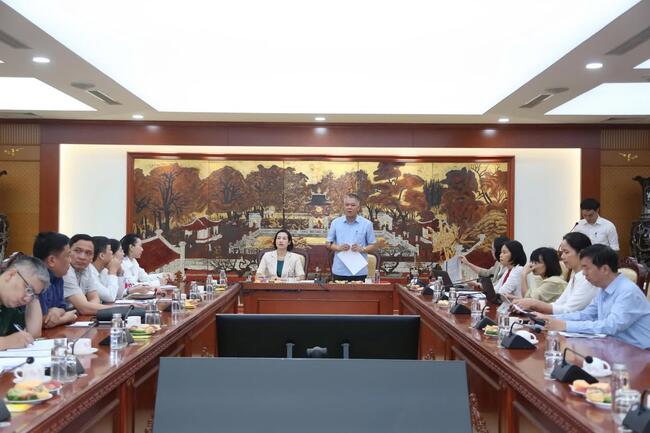 Bộ Tài chính đồng hành chuẩn hóa dữ liệu, chấm điểm giải ngân đầu tư công sát thực tế