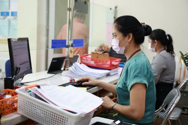 Bộ Tài chính yêu cầu tăng cường kiểm tra, giám sát lĩnh vực kế toán