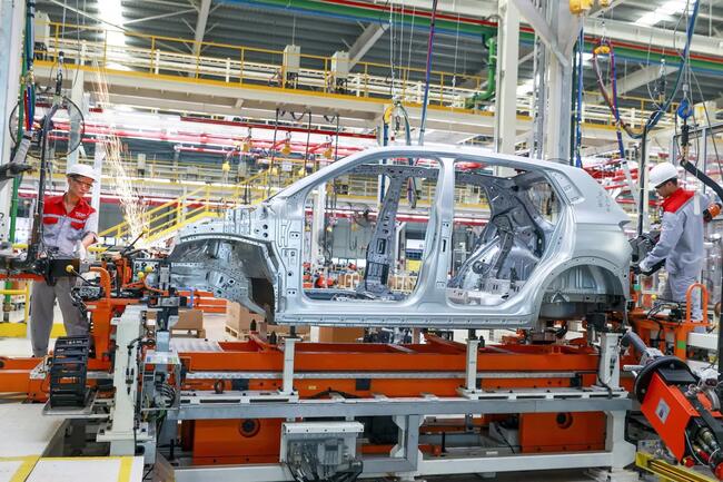 Đổi mới chính sách hỗ trợ đầu tư, tăng liên kết FDI với doanh nghiệp Việt