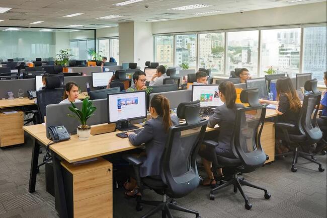 Nâng hạng thị trường: Mở chuẩn mới cho công ty chứng khoán