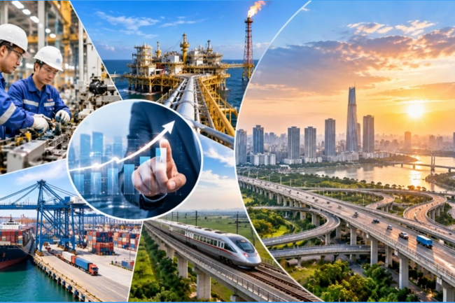 Thông tư về quản lý nguồn thu từ chuyển đổi sở hữu doanh nghiệp tiếp tục có hiệu lực
