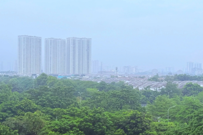 Điều chỉnh tiền sử dụng đất giúp giảm áp lực tài chính cho người dân