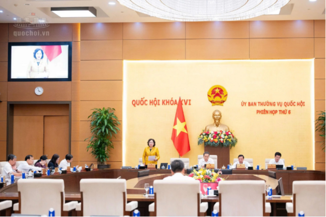 Kiểm toán nhà nước năm 2027: Tập trung vào ngân sách, đầu tư công, tài chính ngân hàng