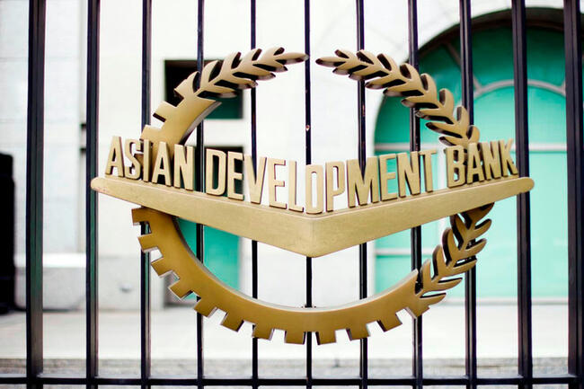 ADB: Tăng trưởng tại các nền kinh tế đang phát triển ở châu Á - Thái Bình Dương sẽ chậm lại nhưng vẫn vững vàng