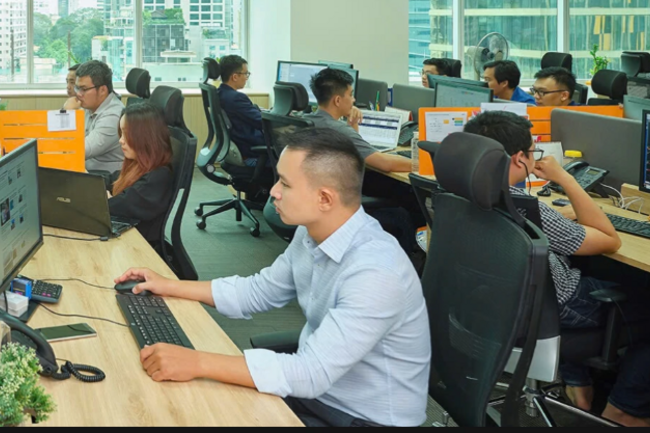 Định giá chứng khoán Việt Nam nhìn từ tăng trưởng và khả năng sinh lời