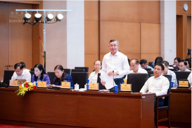 Tăng kiểm soát rủi ro, bảo đảm an ninh mạng cho cơ chế thử nghiệm trên thị trường chứng khoán