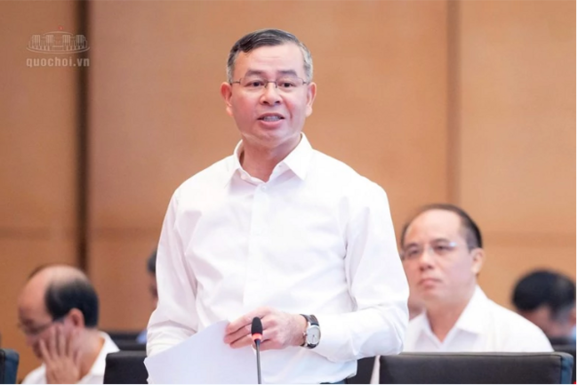 Hỗ trợ doanh nghiệp nhỏ và vừa phát triển cả về quy mô và chất lượng