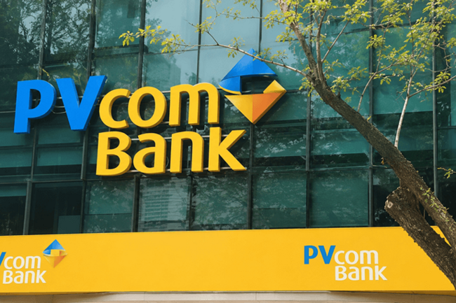 PVcomBank chuẩn bị phát hành 300 triệu cổ phiếu riêng lẻ, giá chào bán cao hơn 62% thị giá