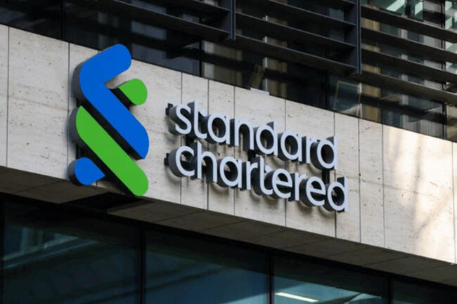 Standard Chartered dự báo tăng trưởng GDP nửa cuối năm 2026 của Việt Nam đạt 10,6%