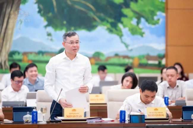 Sửa Luật Đầu tư: Bổ sung 4 hình thức hỗ trợ, mở gói hỗ trợ vượt trội cho dự án lan tỏa