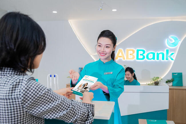 Moody’s nâng xếp hạng tín nhiệm ABBank từ B2 lên B1, duy trì triển vọng tích cực