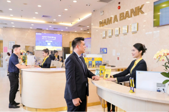 Tín dụng năm 2026 được nâng kỳ vọng lên 16,4%, lợi nhuận tiếp tục sáng