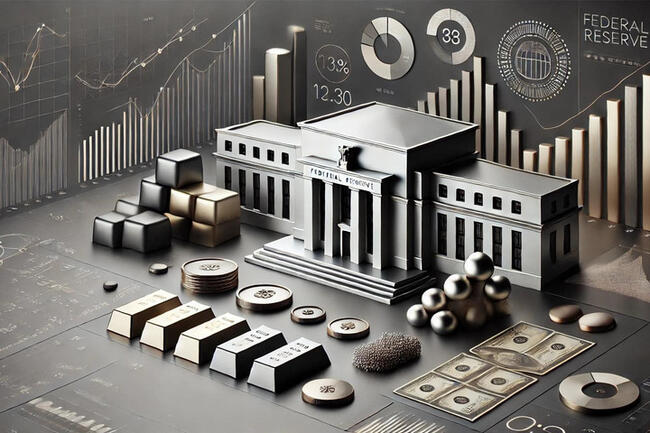 Giá dầu giảm nhẹ, đồng USD tiếp tục mạnh lên, gây sức ép lên thị trường kim loại quý
