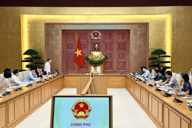 Chủ động điều hành giá, tạo thêm dư địa hỗ trợ tăng trưởng kinh tế