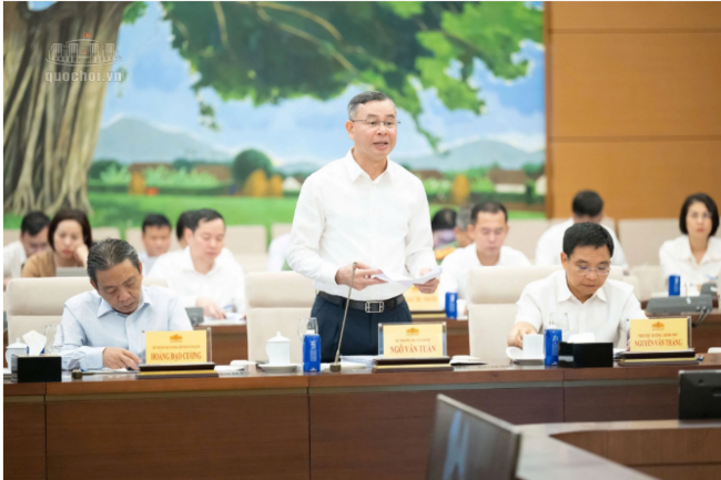 Hợp nhất quản lý ngân sách nhà nước và đầu tư công, cắt giảm nội dung trùng lặp