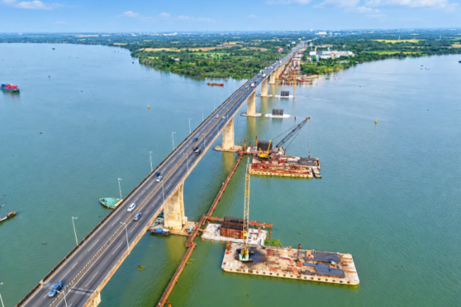 Bài cuối: Để đầu tư công “chuyển hóa” thành tăng trưởng