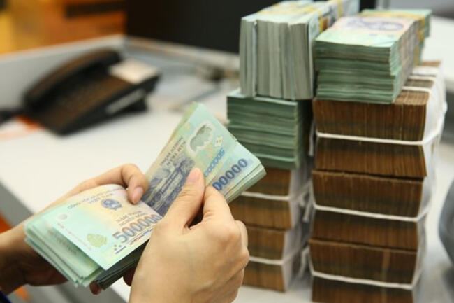 Áp lực nguồn vốn định hình triển vọng ngành Ngân hàng năm 2027