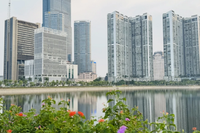 Giao dịch bất động sản giảm, tồn kho có xu hướng gia tăng