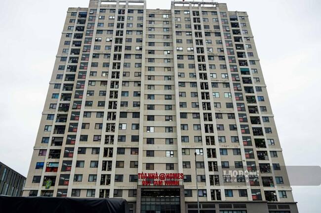 Giá bất động sản neo cao, nguồn cung chưa đáp ứng nhu cầu thực