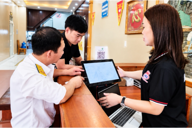 Bộ Tài chính bồi dưỡng an ninh mạng, dữ liệu và AI cho hơn 24.000 cán bộ