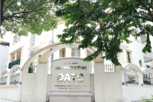 Bộ Tài chính công bố 4 thông tư liên quan đến DATC tiếp tục có hiệu lực