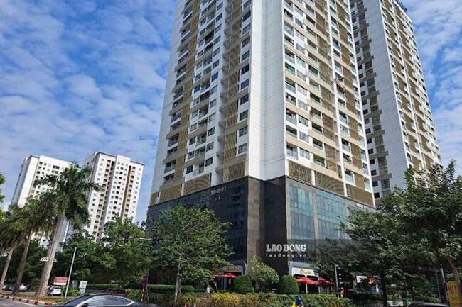 Giá chung cư đồng loạt giảm, nhiều dự án tiếp tục đối mặt với áp lực điều chỉnh