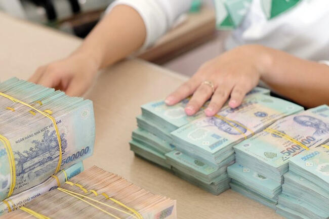 Ngân hàng chung tay giảm lãi suất, thể hiện trách nhiệm cùng thị trường