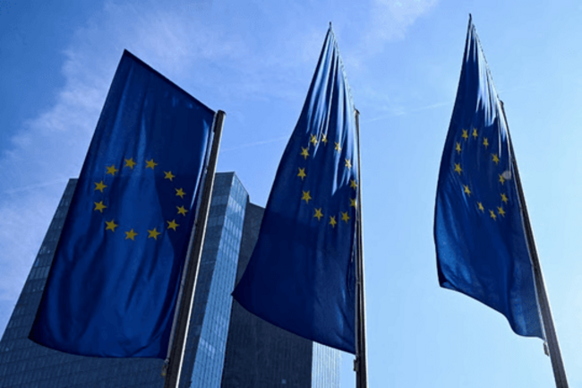 ECB thúc đẩy ứng dụng công nghệ số hóa tài sản, mở rộng cơ hội cho các ngân hàng