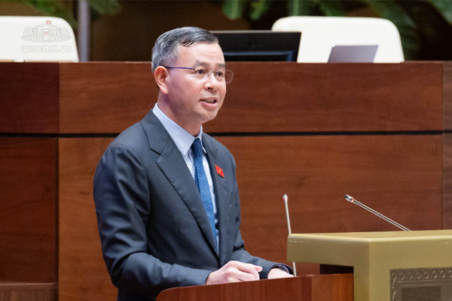 Không hỗ trợ doanh nghiệp dàn trải, chuyển sang kiến tạo môi trường phát triển