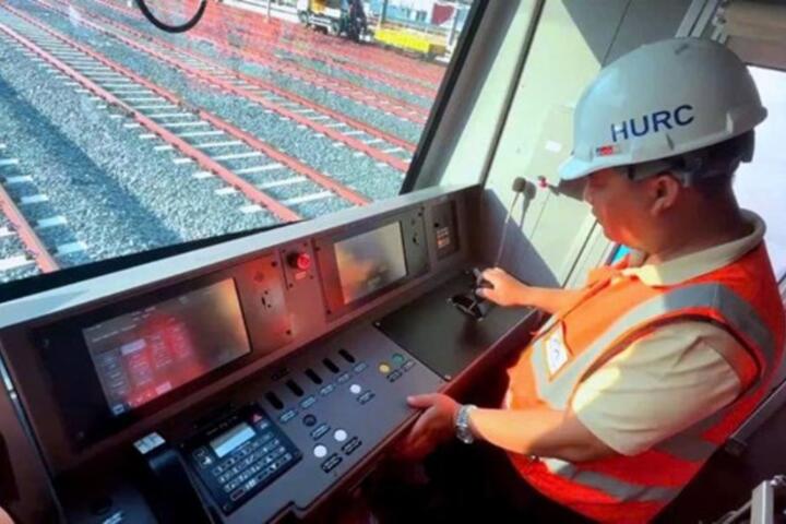 Đến năm 2045, TPHCM cần 37.000 nhân lực cho hệ thống metro