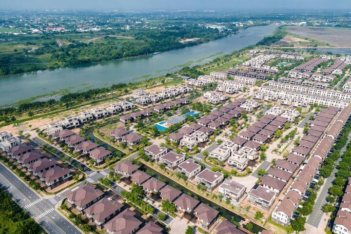 Doanh nghiệp địa ốc “mạnh tay” ưu đãi cho người mua nhà