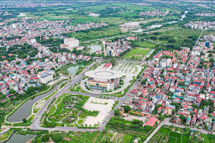 Thị trường bất động sản Việt Nam bước vào giai đoạn thanh lọc mạnh