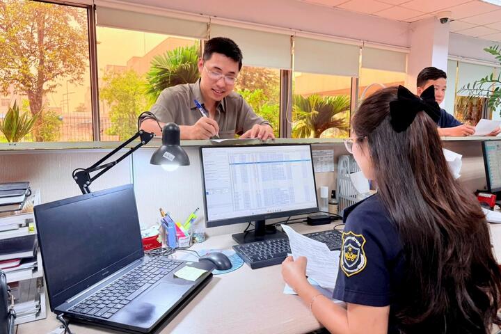 Bộ Tài chính hoàn thiện hệ sinh thái dữ liệu, hướng tới quản trị số hiện đại