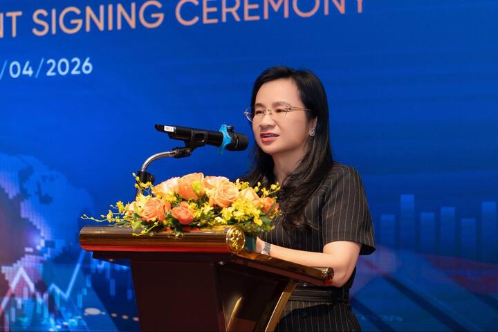 SHB ký kết thỏa thuận phát hành riêng lẻ với hàng loạt quỹ đầu tư lớn