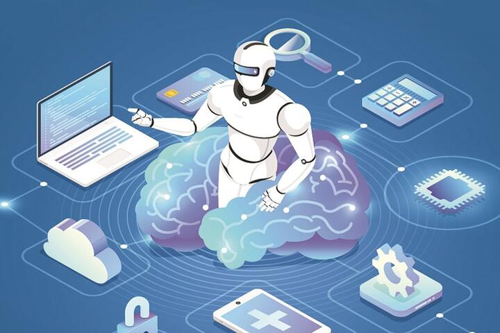 Các quy định phân mảnh và trí tuệ nhân tạo thúc đẩy các ngân hàng cải tổ hệ thống kiểm soát